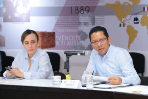 Inicia FGE investigación contra servidora pública en Pijijiapan