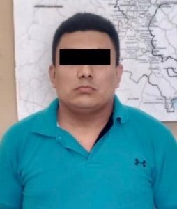 Logra FGE vinculación a proceso en contra de exservidor público de Chiapa de Corzo