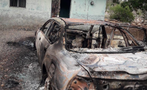 No han sido atendidas familias desplazadas en Venustiano Carranza