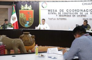 Pide Rutilio Escandón que próxima celebración a maestras y maestros sea virtual y con sana distancia