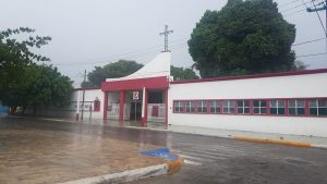 Por la emergencia sanitaria se cerrarán panteones públicos el 9 y 10 de mayo en Tapachula