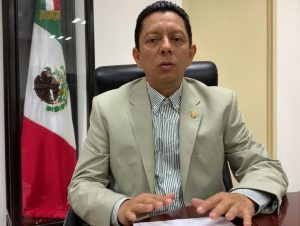 Realizará FGE Seminario Internacional de Derecho Penal con ponentes de 11 países Llaven Abarca