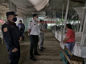 Recuperan el emblemático parque 5 de Mayo en Tuxtla Gutiérrez