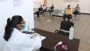 Red Apoyo COVID19 hace campaña de acopio de materiales para hospitalizados