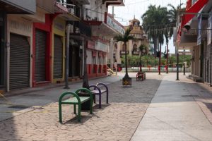 Requisitos para acceder a apoyos del Ayuntamiento de Tapachula a comerciantes del centro