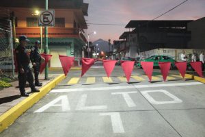 La salud de los tapachultecos es prioridad Se vuelve a cerrar el centro