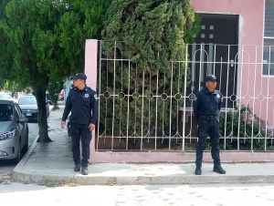 SSyPC da continuidad a operativos de seguridad en colonias de Tuxtla Gutiérrez