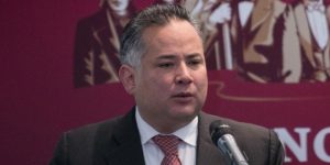 UIF indaga corrupción en Ssa de EPN, no incluye a Narro