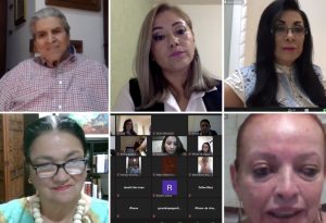 A seguir fortaleciendo los Derechos Políticos de las mujeres en Chiapas