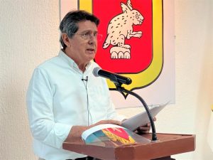 Apegada a derecho la compra de contenedores en Tuxtla Gutiérrez