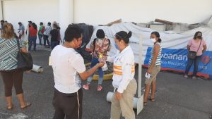 Ayuntamiento de Tapachula llama a celebrar el Día del Padre sin riesgos de contagio de covid-19