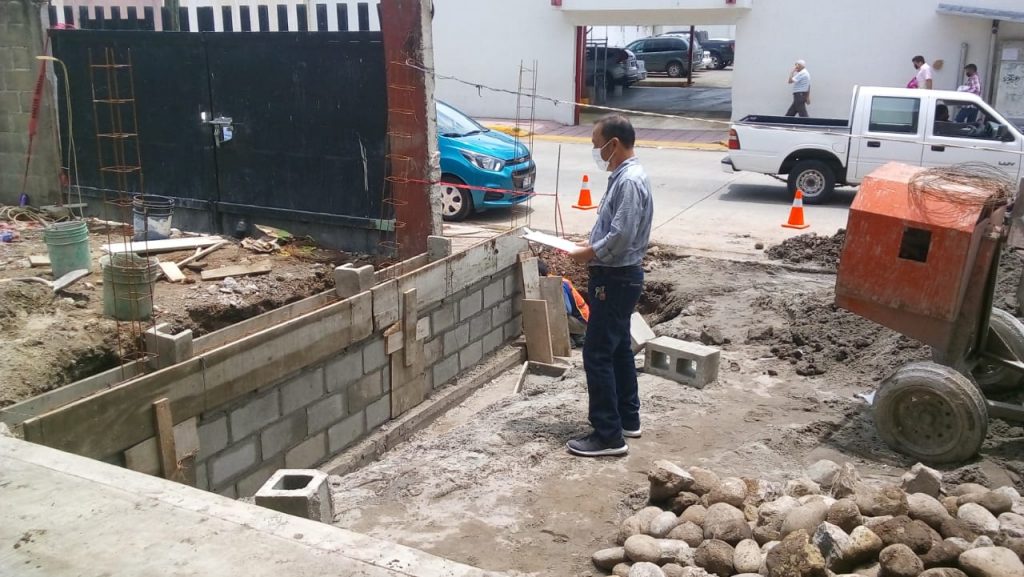 Ayuntamiento de Tapachula ofrece servicios en línea en materia de desarrollo urbano
