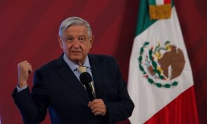 El BOA, aunque no sea auténtico, contiene propuesta real de opositores AMLO