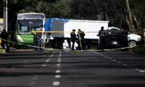 Capturan en Atlacomulco a dos más por atentado contra García Harfuch