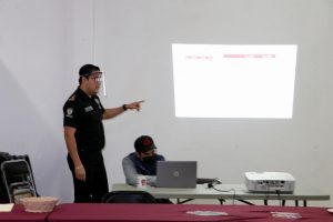 Chiapas y la capital Tuxtla Gutiérrez avanzan en materia de seguridad