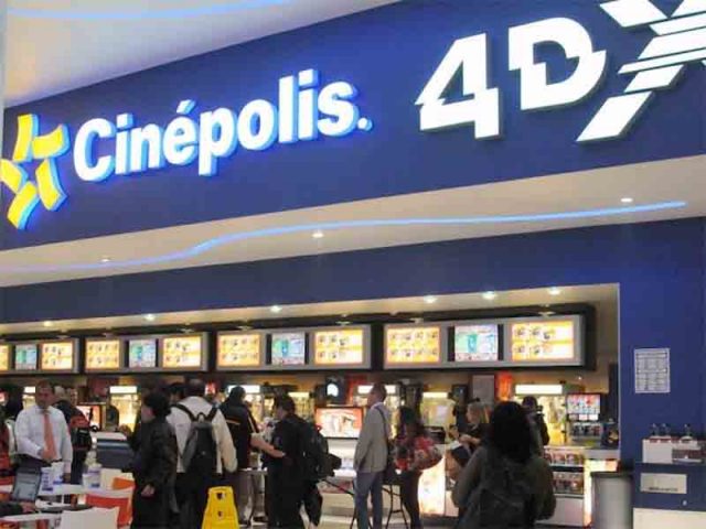 Cinépolis y Cinemex planean reapertura con aforo reducido y funciones escalonadas