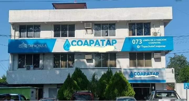 COAPATAP realiza descuentos y condonaciones en cobro de agua durante junio