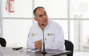 Comité Estatal de Emergencias da a conocer afectaciones preliminares por Tormenta Tropical “Cristóbal”