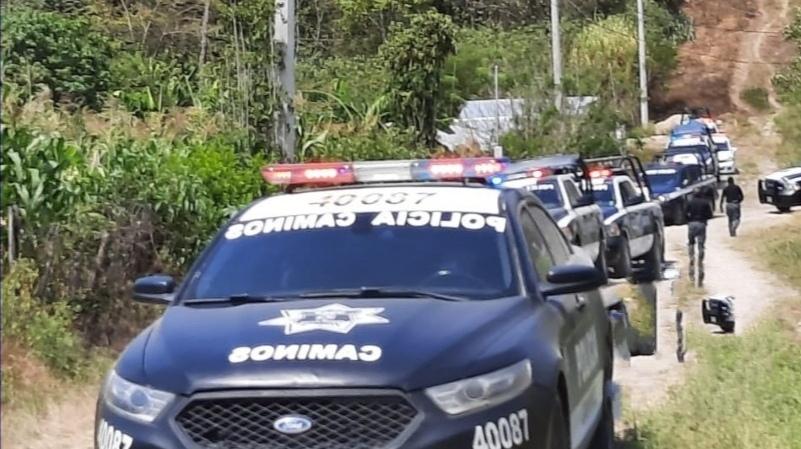 Convocan a bloqueo carretero para que les permitan abrir establecimientos