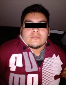 Detiene FGE a objetivo prioritario por secuestro en Chiapas: Llaven Abarca