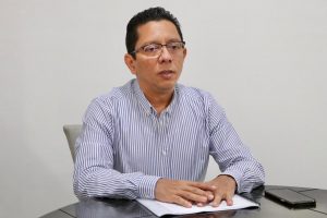 Detiene FGE a objetivo prioritario por secuestro en Chiapas Llaven Abarca