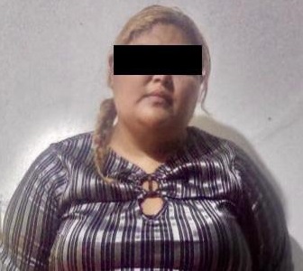 Detiene Fiscalía a responsable de tráfico de menores en Tuxtla Gutiérrez
