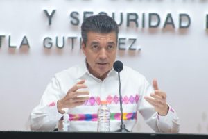 En Chiapas 2 mil 282 personas se han recuperado de COVID-19 Rutilio Escandón