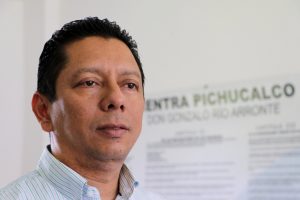 Justicia Terapéutica con resultados contundentes en Chiapas: Llaven