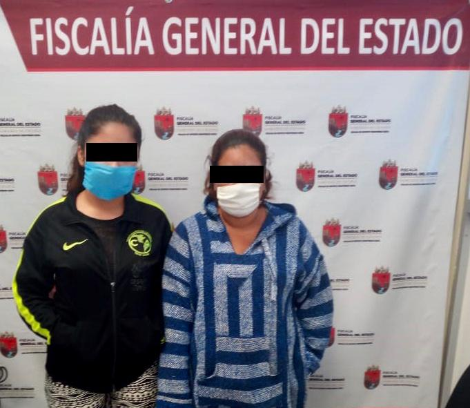 Localiza Fiscalía a adolescente reportada ausente en Chiapas
