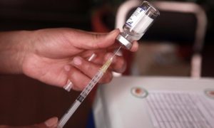 México propone cuatro proyectos de vacuna contra el SARS-CoV-2