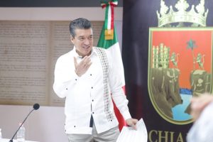 No te dejes engañar, fumigación y desinfección te protegen del dengue y COVID-19 Rutilio Escandón