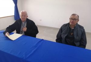  Nombran a nuevo Obispo Auxiliar en diócesis de SCLC