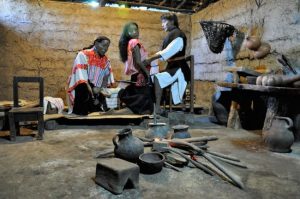 Reabre sus puertas al público el Museo de Medicina Maya en SCLC