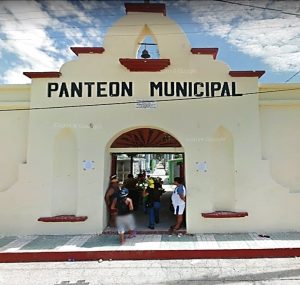 Saturado el Panteón Municipal de Chiapa de Corzo  