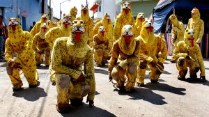 Se deslinda iglesia católica de celebraciones por el Corpus Christi