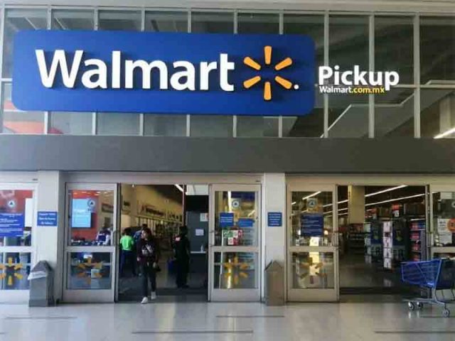 Walmart lanza servicio de telefonía e internet en México