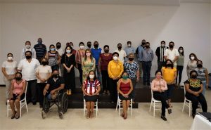 El Ayuntamiento de Tapachula conmemora el Día del Bibliotecario