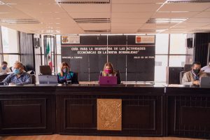Ayuntamiento de Tapachula impulsa retorno a la nueva normalidad en forma segura y ordenada