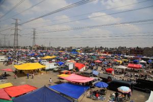 Cepal no sobrevivirán 500,000 empresas formales por causa del Covid-19 en México