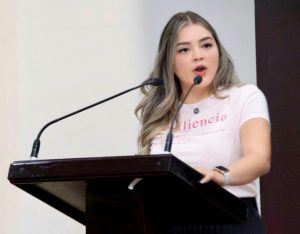 Culmina el programa “Emprende Como Niña” en Congreso del Estado