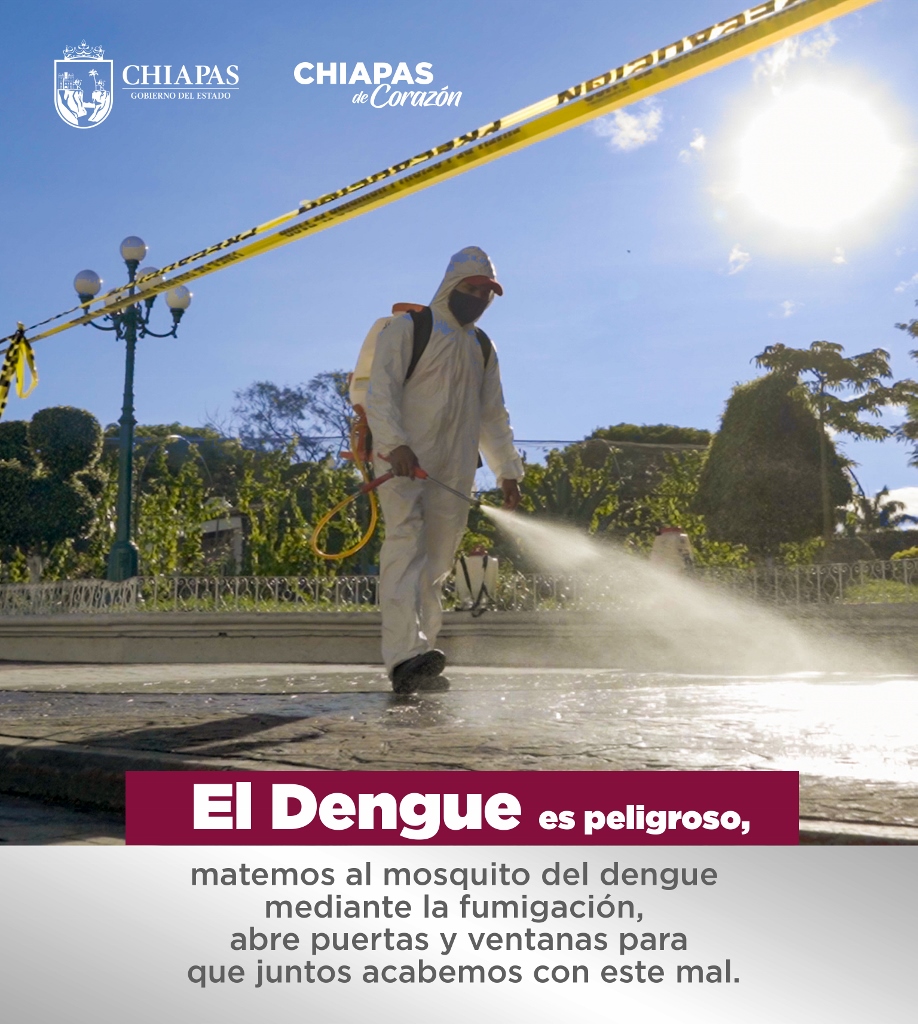 Dengue