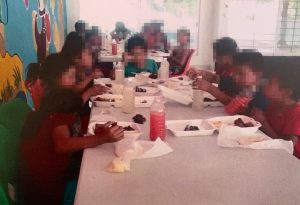 Desmantela FGE red de trata de personas en San Cristóbal de Las Casas Llaven Abarca