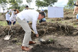 Destaca Rutilio Escandón beneficios del programa Sembrando Vida para Chiapas