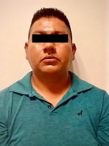 Detiene Fiscalía a objetivo prioritario por secuestro en Chiapas