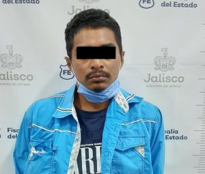 FGE ubica y detiene a decimocuarto objetivo prioritario por secuestro en Chiapas