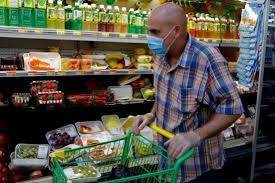 IMSS emite recomendaciones para prevenir contagio por covid-19 en mercados y supermercados