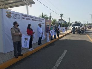 Inician operativo para la prevención y control del dengue, chikungunya y zika 2020