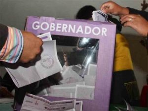 Morena encabeza los pronósticos para gobernador en 8 estados Massive Caller