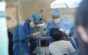 Médicos rechazan reapertura de actividades comerciales y labores en Chiapas