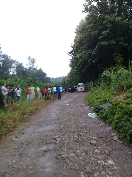 Otro ejecutado en Tapachula